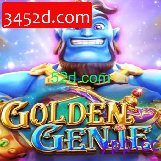 GOLDENGENIE